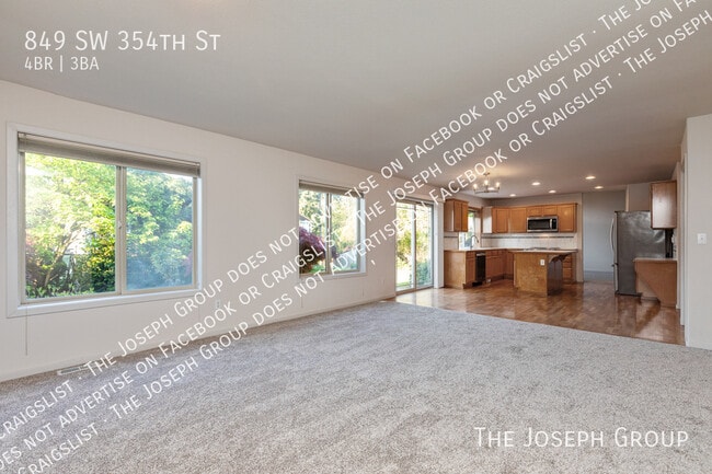 Building Photo - 849 SW 354th St