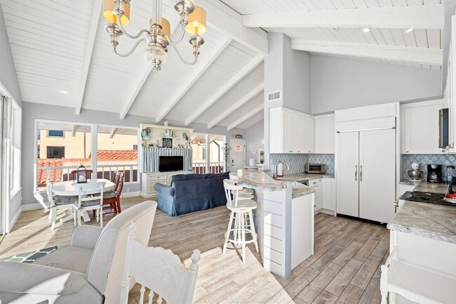 Building Photo - 2405O- Meet Me At the Jetty | FURNSIHED