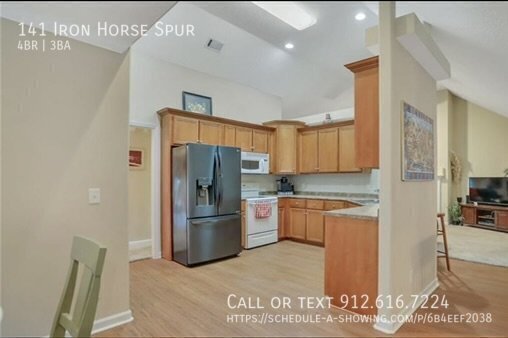 Building Photo - 141 Iron Horse Spur