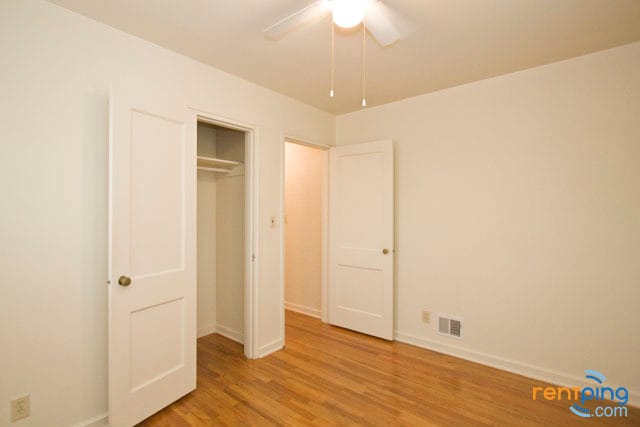 Building Photo - 3137 S St