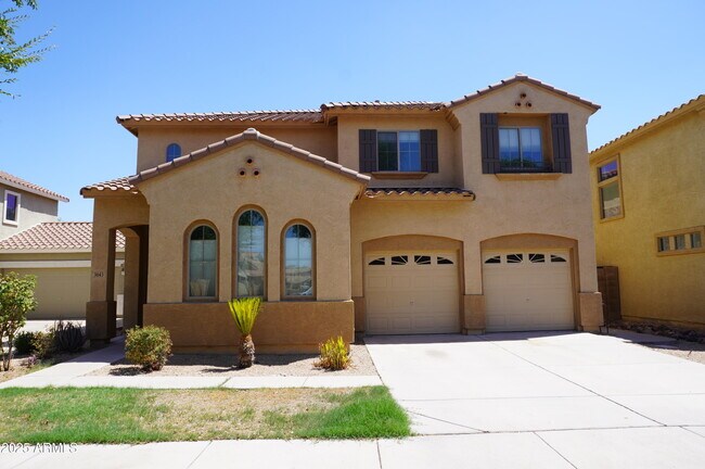 Primary Photo - 3643 E Hyatt Ln