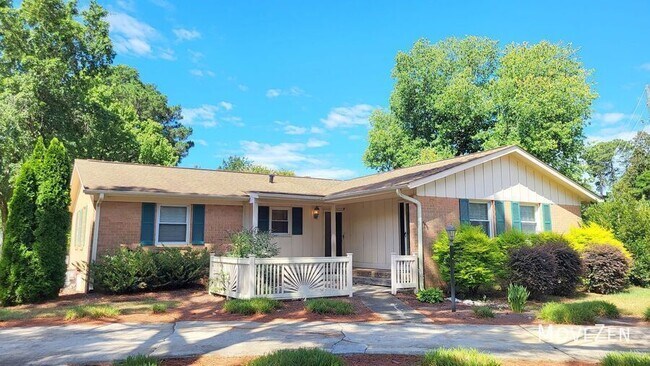 Building Photo - 5404 Olive Rd