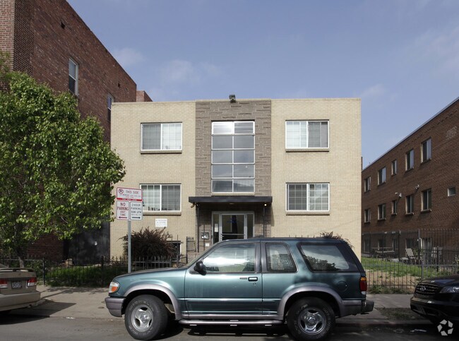 Building Photo - The Phoenix Apartments