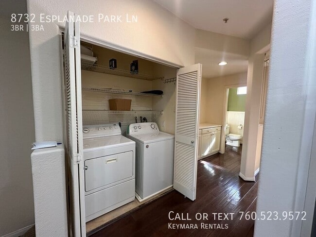 Building Photo - 8732 Esplanade Park Ln