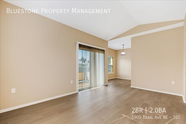 Building Photo - 5905 Trail Ave NE