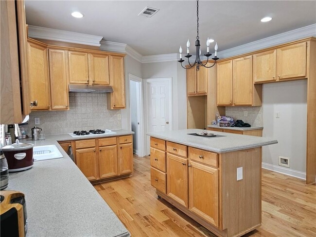 Building Photo - 1692 Telfair Chase Way
