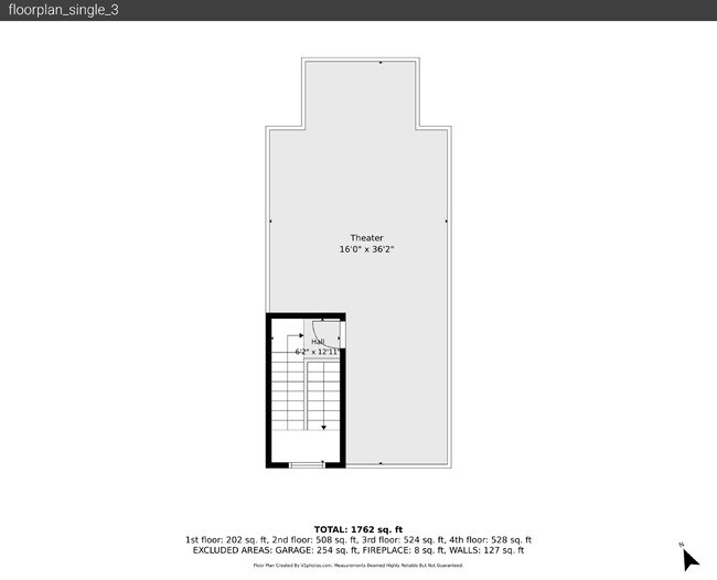 Building Photo - $2,745.95, 2-bed, 2.5 bath, located in Denver with a Rooftop Patio