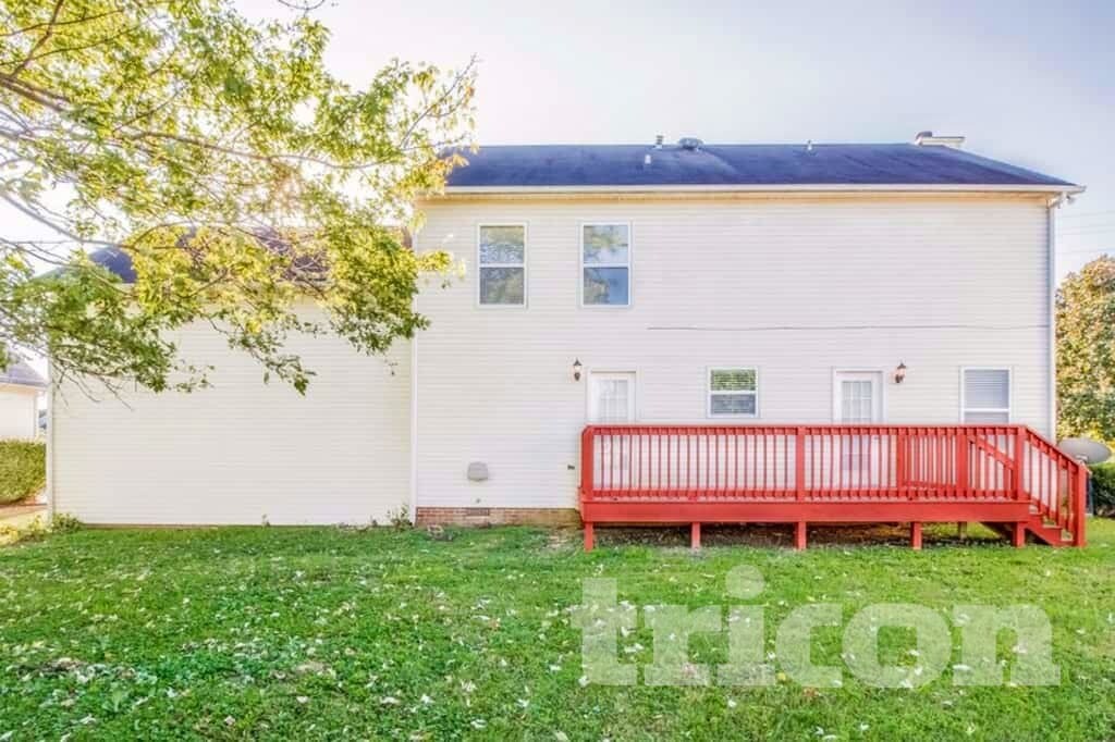 Building Photo - 2008 Prescott Way