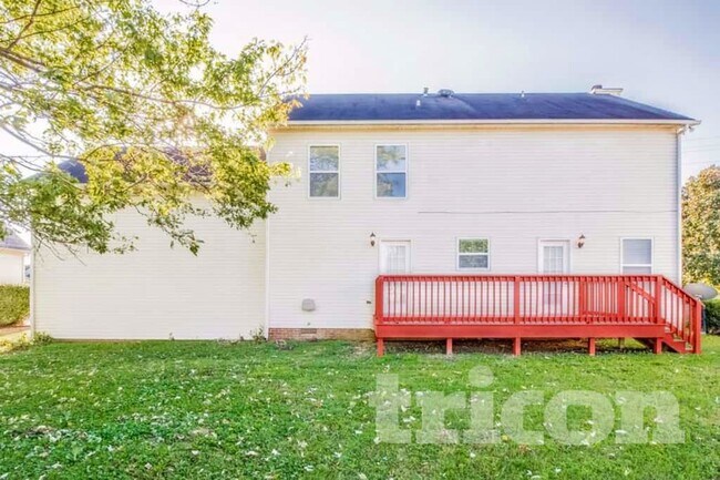 Building Photo - 2008 Prescott Way