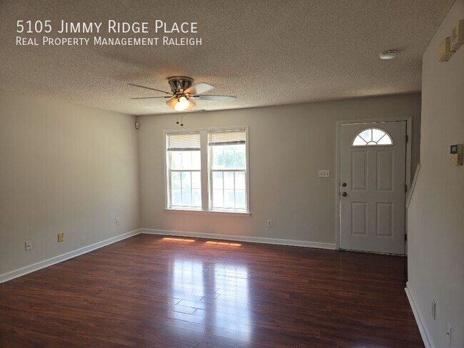 Building Photo - 5105 Jimmy Ridge Pl