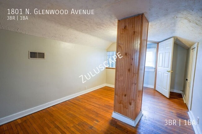 Building Photo - 1801 N Glenwood Ave