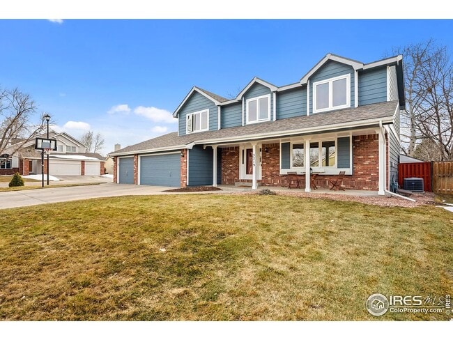 Building Photo - 5219 Wisteria Ct