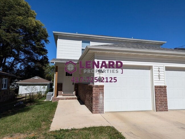 Primary Photo - 2707 W Olive St