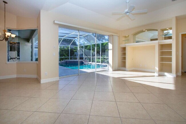 Building Photo - Rarely available executive home in The Hammocks is ready to rent on a long-term lease.