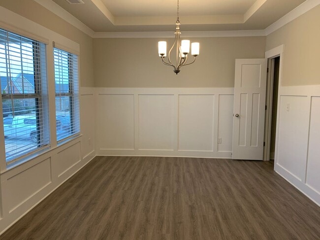 Building Photo - Brand new 4 bedroom home in Simpsonville