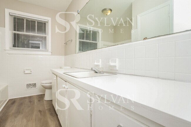 Building Photo - Life Just Got Better!