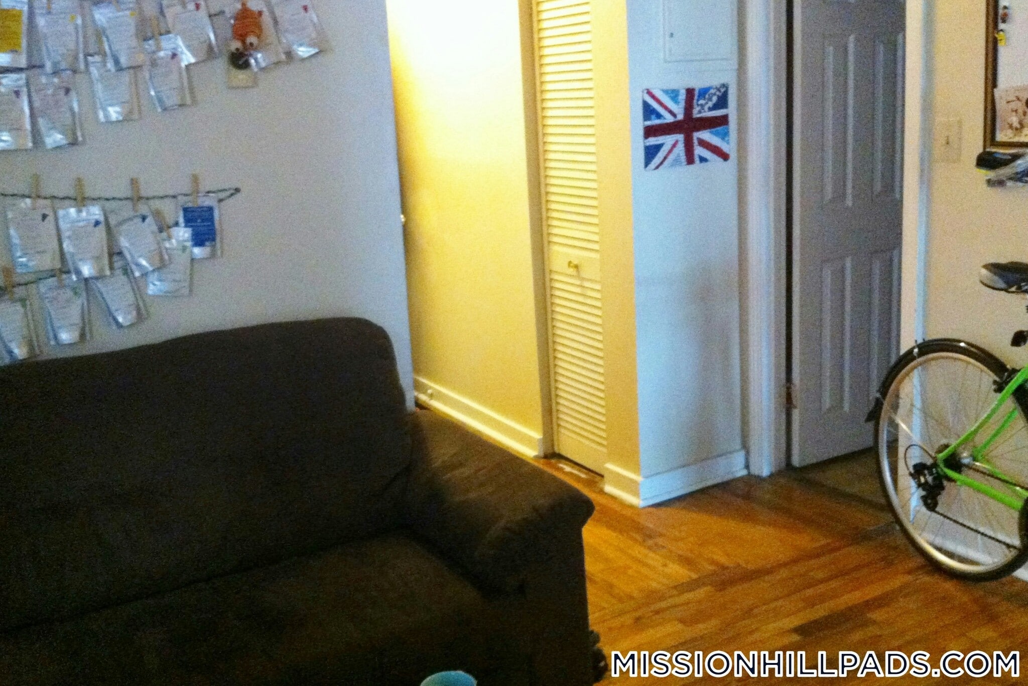 Building Photo - 894 Huntington Ave