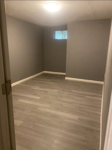 Basement Bedroom 1 - 216 Northport Hills Dr