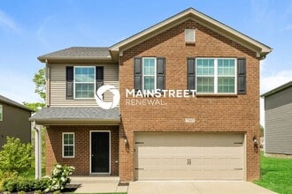 Building Photo - 3 Bedroom Pet-Friendly Home in LOUISVILLE, KY with Main Street Renewal