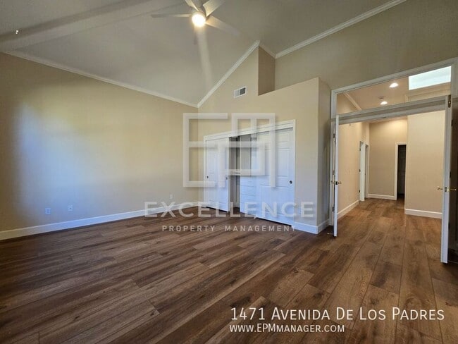 Building Photo - 1471 Avenida De Los Padres