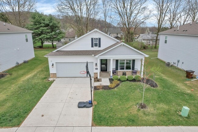 Building Photo - 383 Kells Ct E