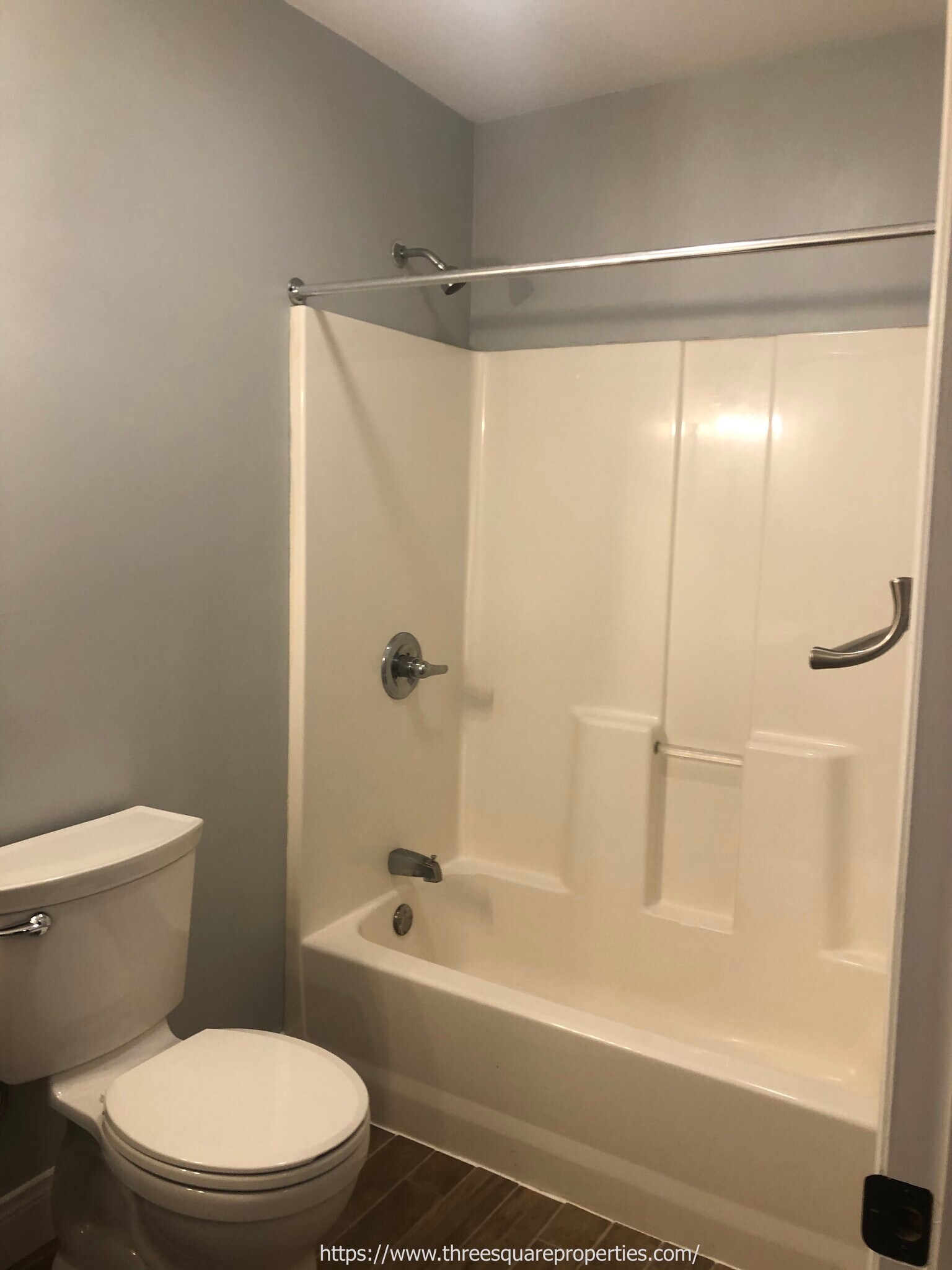 Bathroom - 214 W 37th St