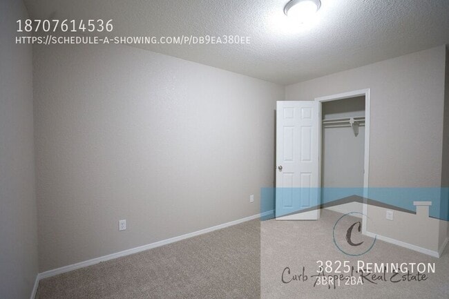 Building Photo - 3825 Remington-