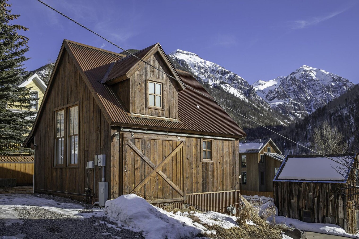 Building Photo - 216 E Galena Ave