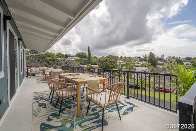 Building Photo - Fully Remodeled, Rarely Available 3BR/2BA/2PKG in Orchard Hills, Aeia Heights