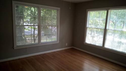 Front Bedroom #1 with shared en suite - 2303 Goldsmith St