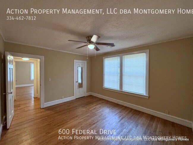Building Photo - 600 Federal Dr