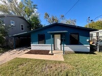 Building Photo - 2/1 House in Hip East Austin!