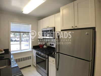 Building Photo - 2 bedroom in Brookline MA 02446