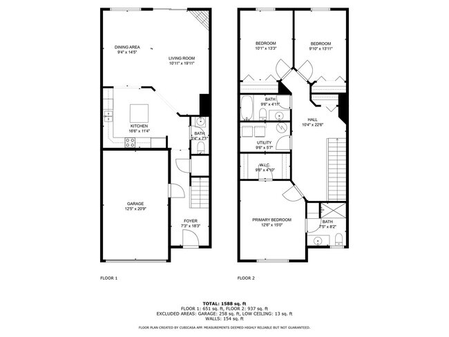Building Photo - 2969 Warbler Way