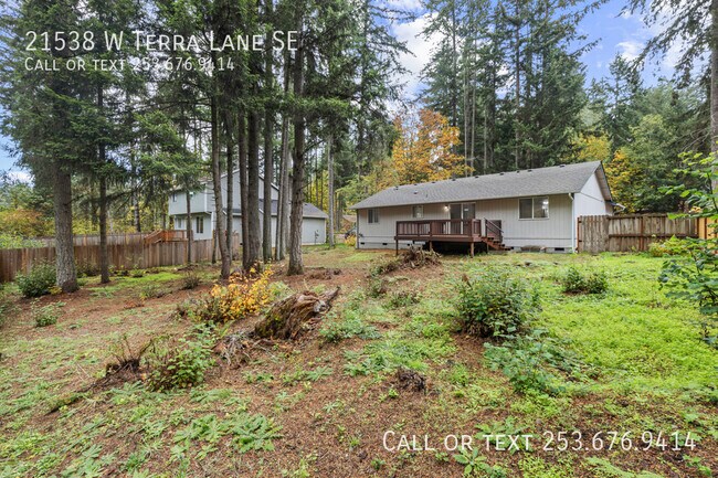 Building Photo - 21538 W Terra Ln SE