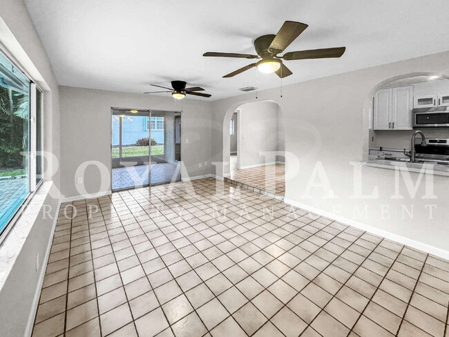 Building Photo - 3 Bed | 2 Bath Home on SE 46th Terrace – Space to Live, Room to Breathe