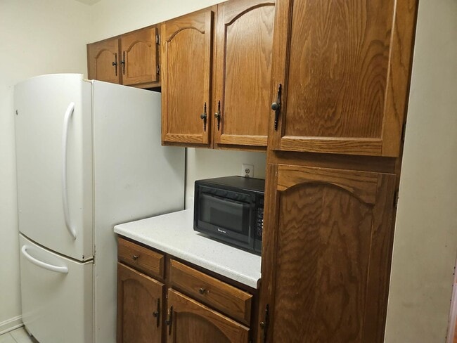 Building Photo - Bright and Cozy 1 Bed 1 Bath Condo In With Balcony In Vibrant Burke Cove