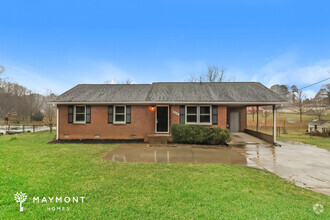 Building Photo - 3-Bedroom Brick Home in Dallas, NC!