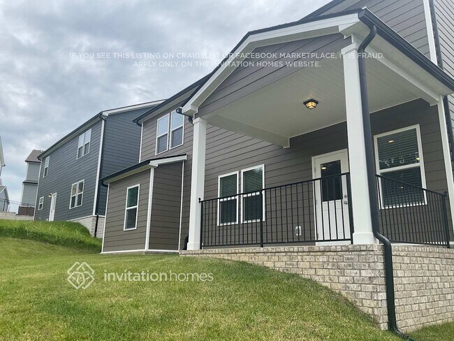 Building Photo - 430 Jet Strm Dr