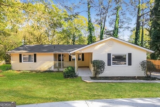 Building Photo - 3212 Pine Branch Ct