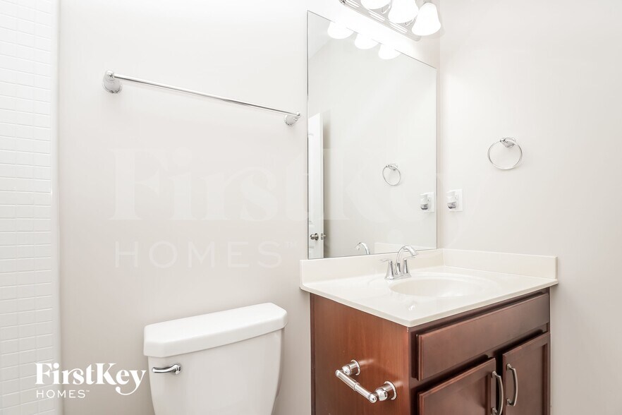 Building Photo - 416 Lanier Ct