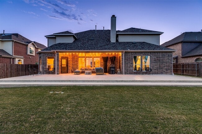 Building Photo - 13348 Cool Meadow Dr