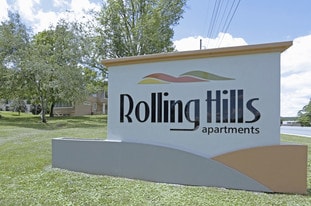 Building Photo - Rolling Hills Apartment Homes