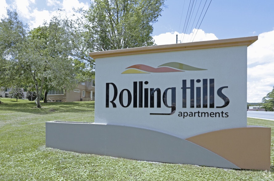 Primary Photo - Rolling Hills Apartment Homes