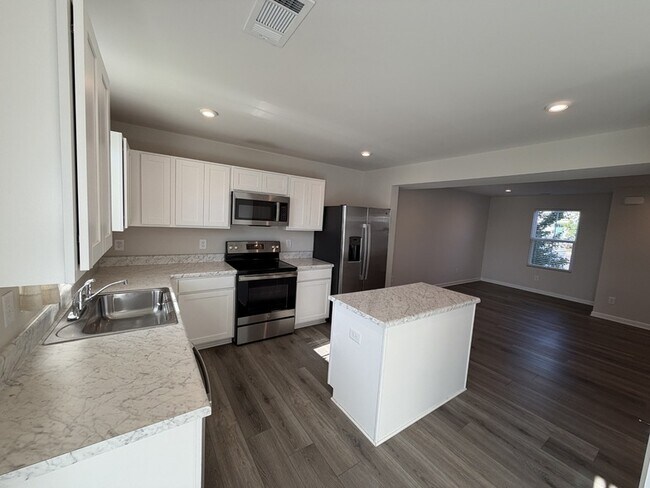 Building Photo - 2757 Thornton Grove Blvd
