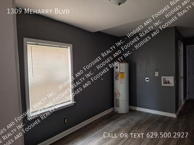 Building Photo - 1309 Meharry Blvd