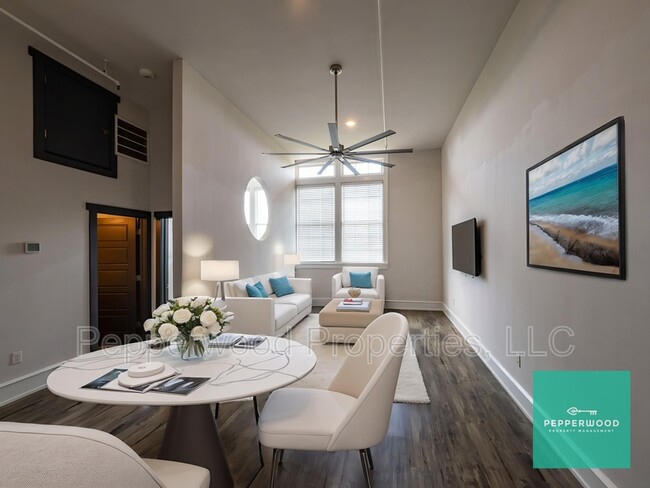 Building Photo - 600 Magnolia St