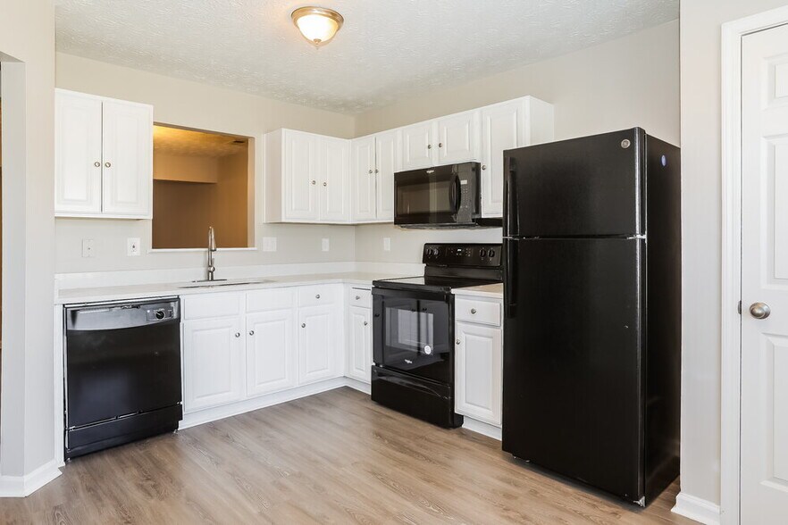 Building Photo - 3904 Waldrop Ln