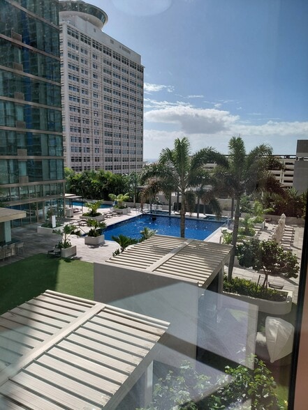 Building Photo - 1388 Kapiolani Blvd