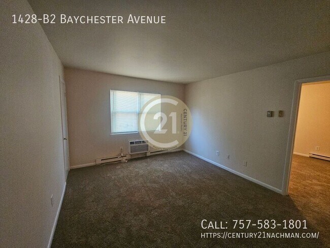 Building Photo - 1428 Baychester Ave